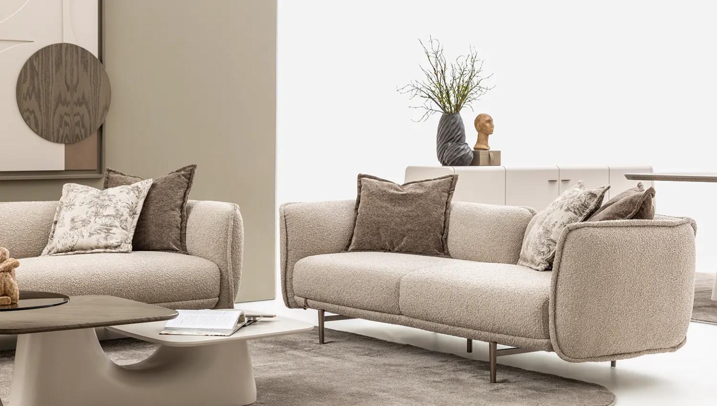 Monge Koltuk Takımı - Resim 5