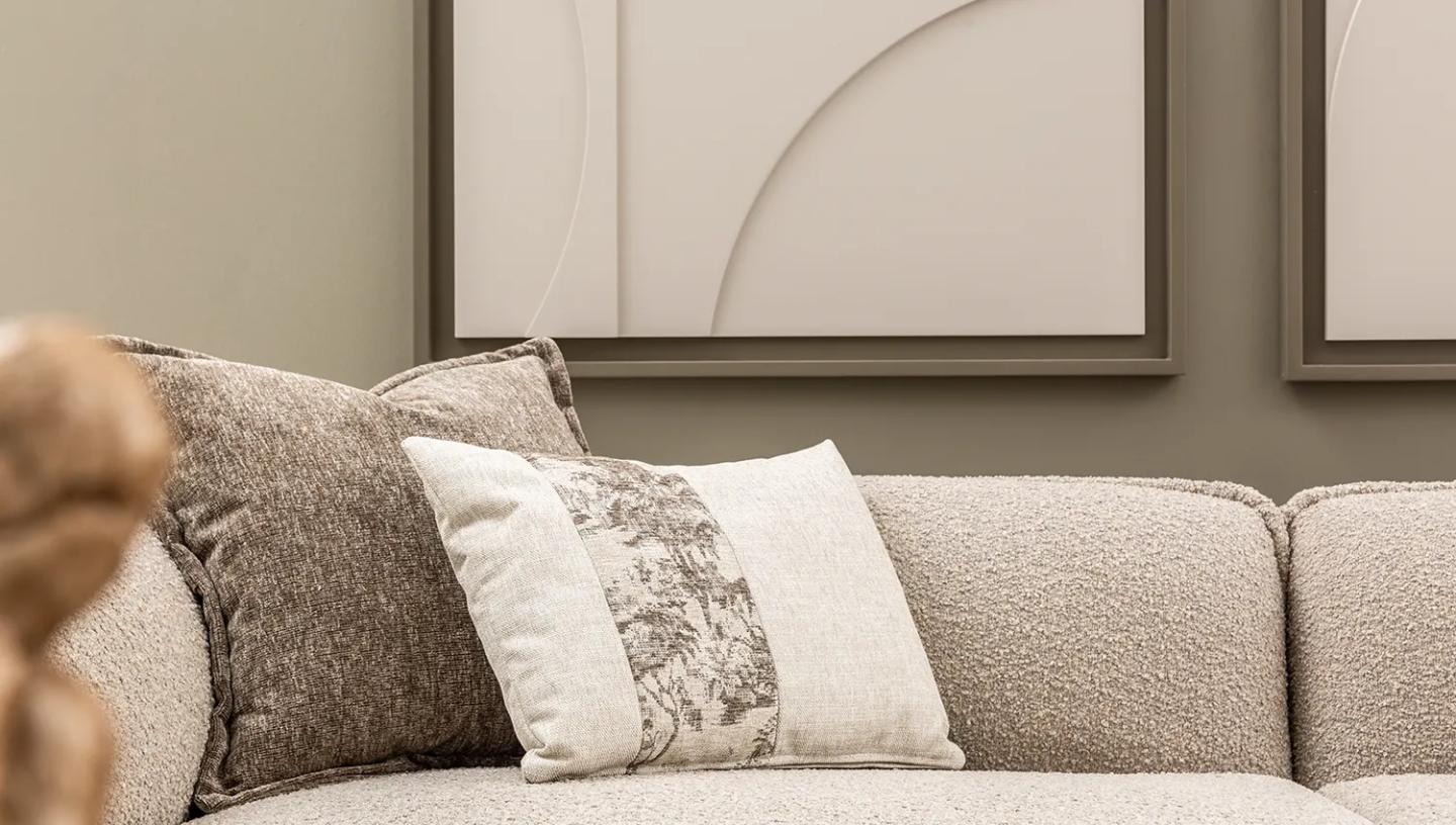 Monge Koltuk Takımı - Resim 7