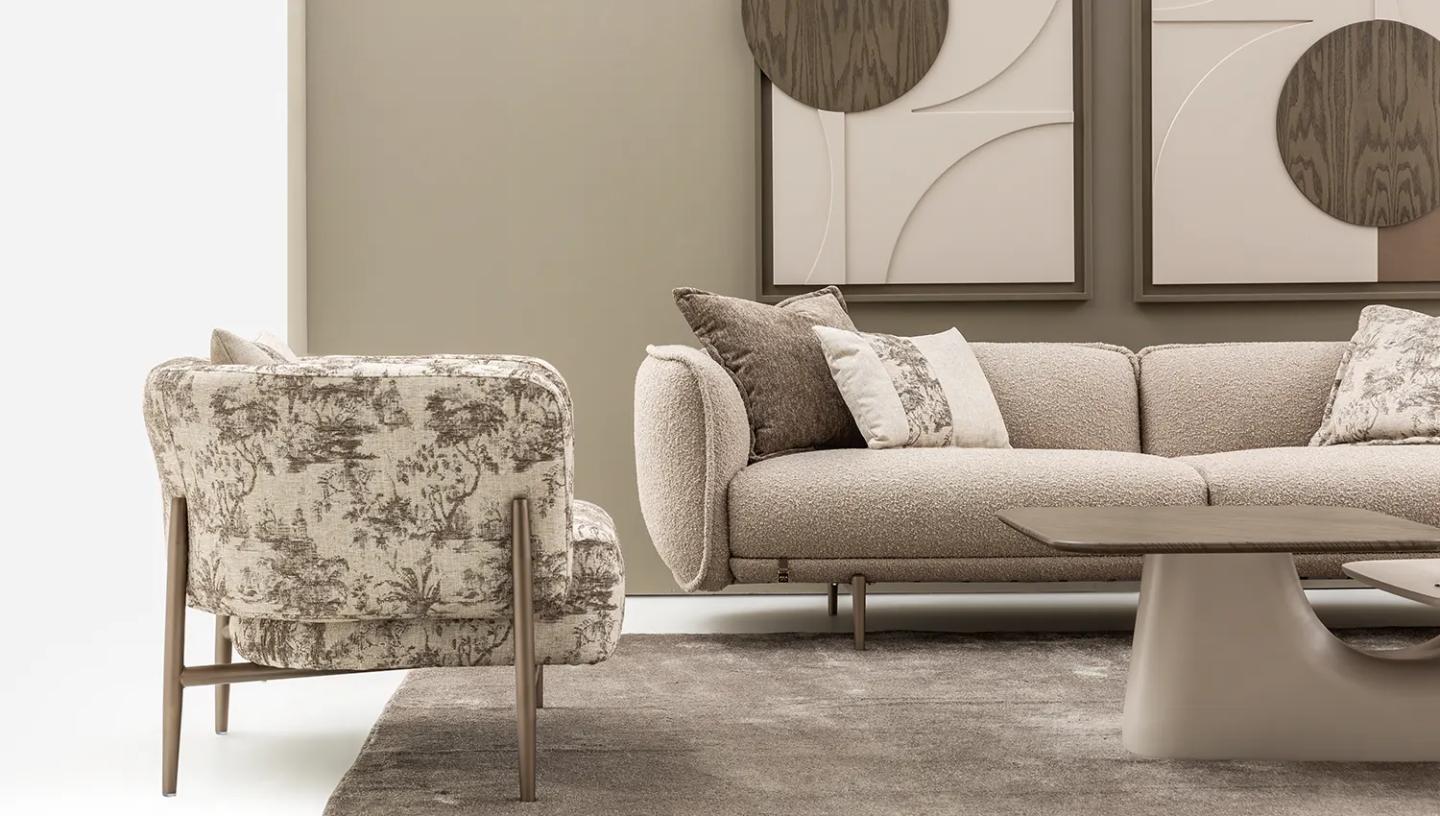 Monge Koltuk Takımı - Resim 11