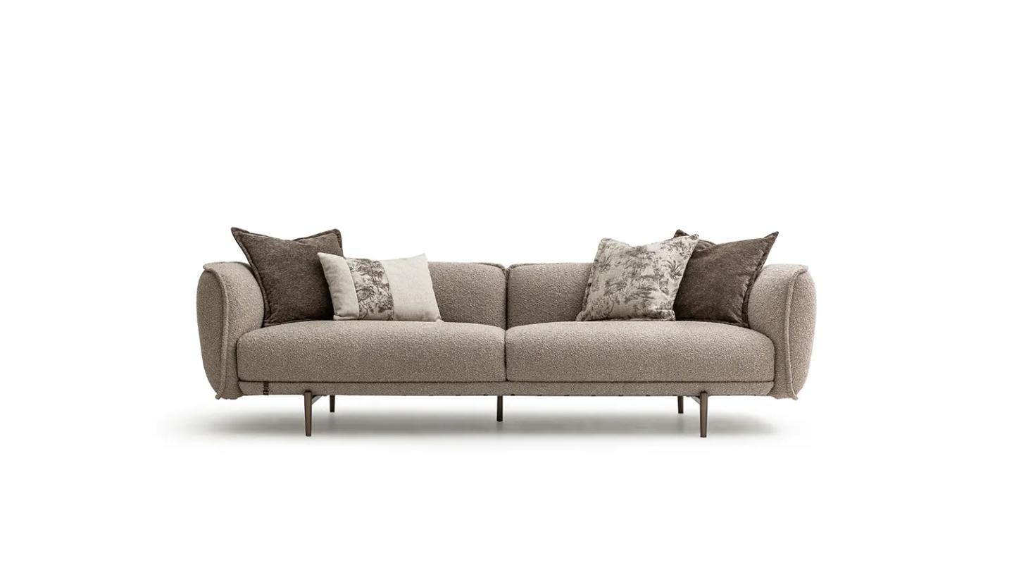 Monge Koltuk Takımı - Resim 16