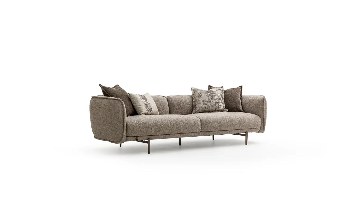 Monge Koltuk Takımı - Resim 18