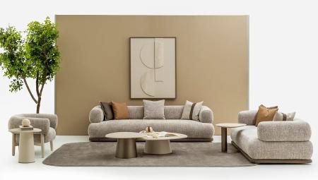 Modena Koltuk Takımı