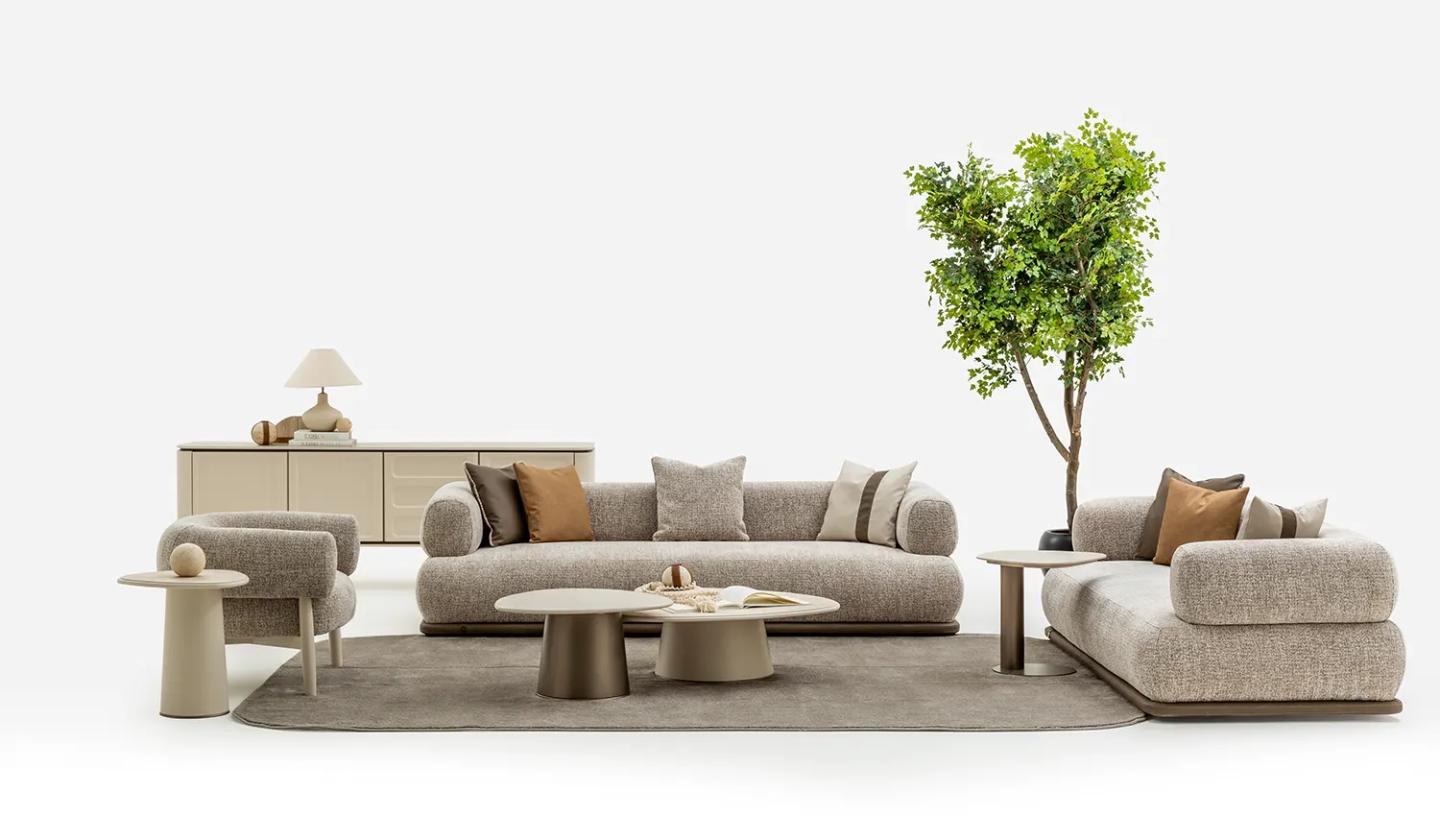 Modena Koltuk Takımı - Resim 3