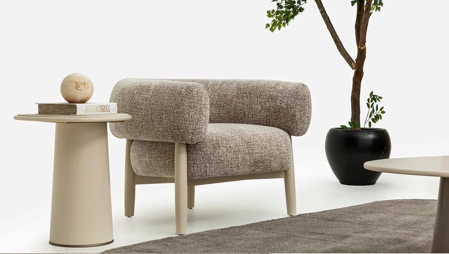 Modena Koltuk Takımı - Resim 10