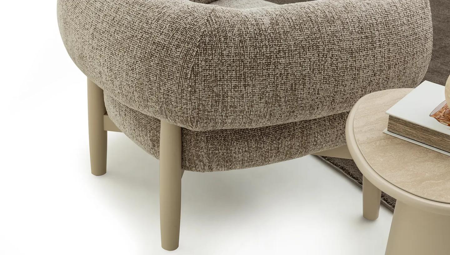 Modena Koltuk Takımı - Resim 12