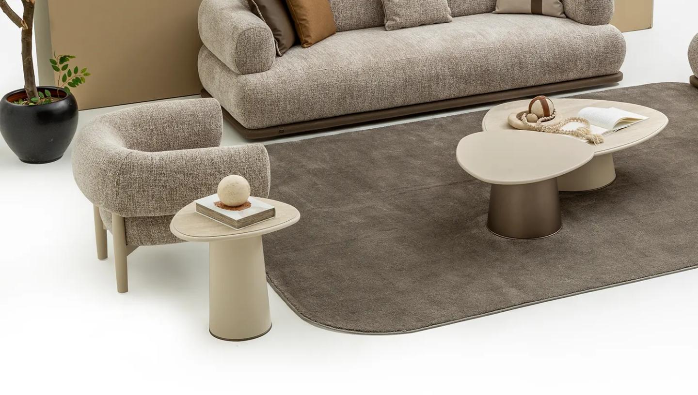 Modena Yan Sehpa - Resim 2