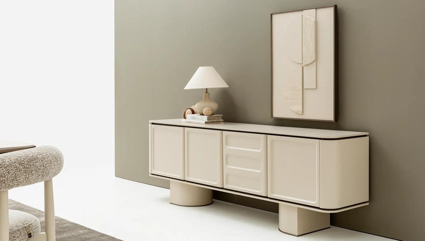 Modena Yemek Odası Takımı - Resim 5