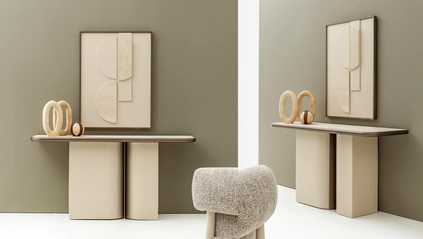 Modena Yemek Odası Takımı - Resim 7