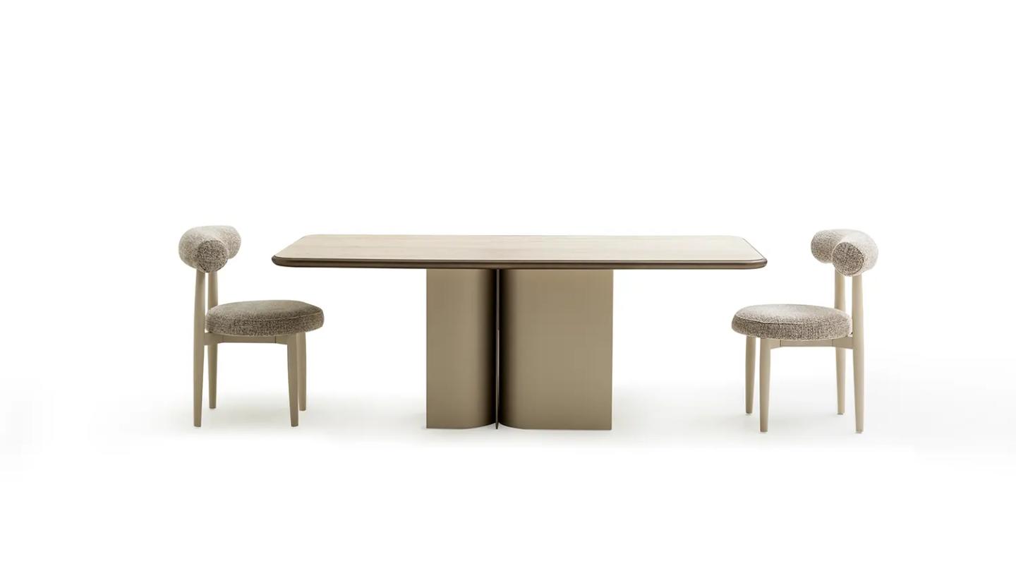 Modena Yemek Odası Takımı - Resim 9