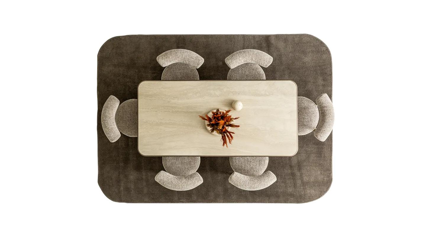 Modena Yemek Odası Takımı - Resim 10