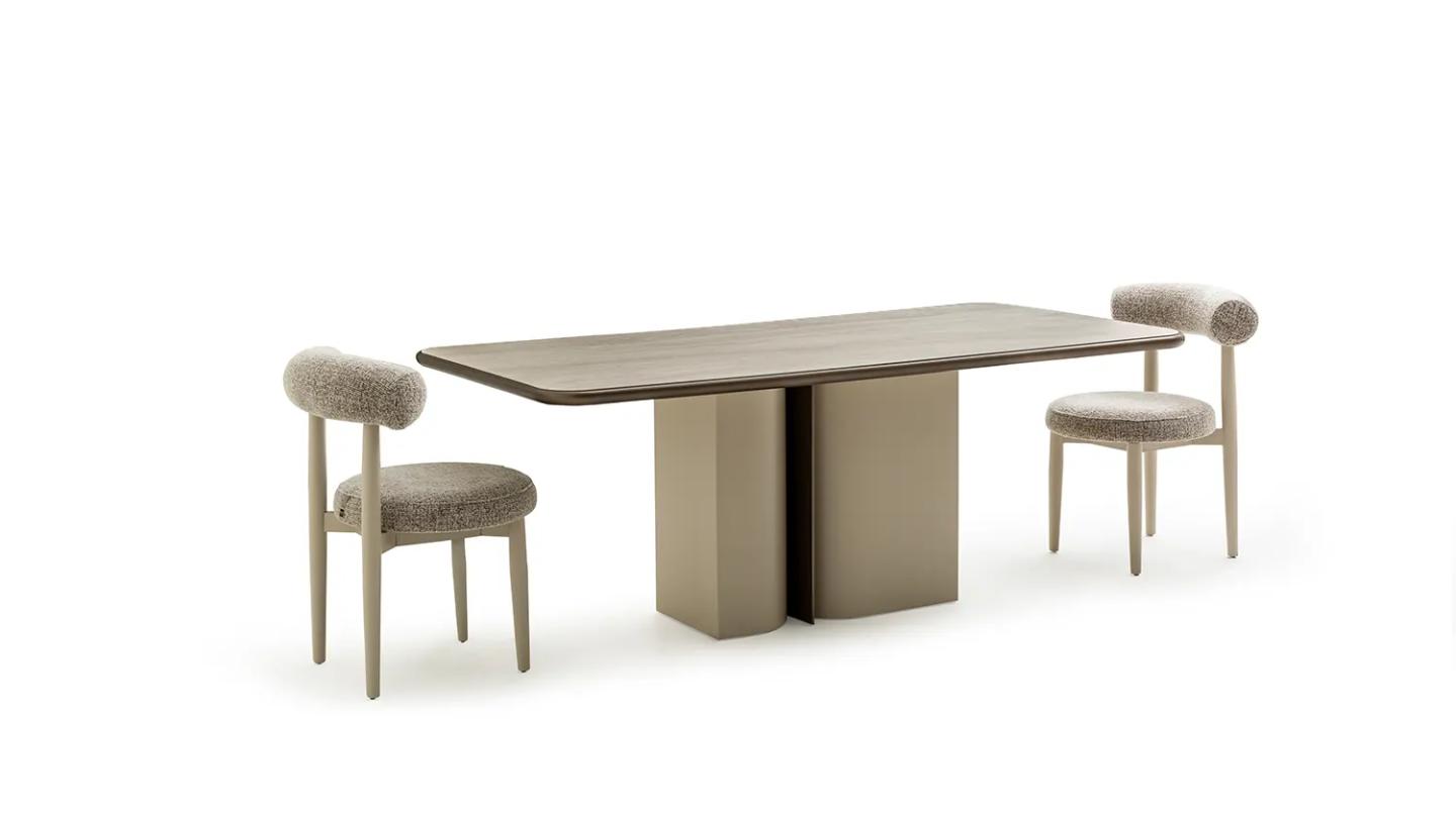 Modena Yemek Odası Takımı - Resim 12