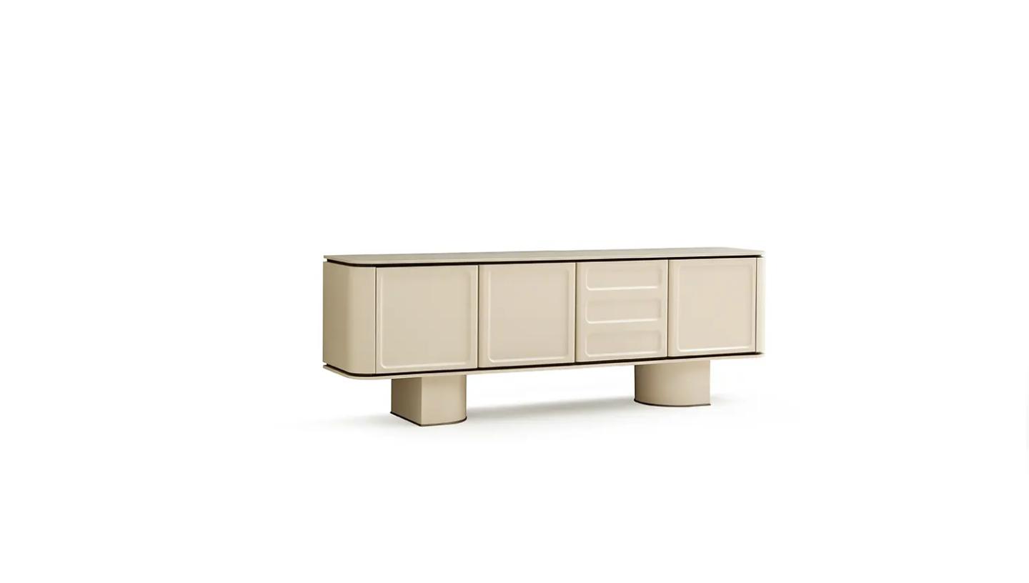 Modena Yemek Odası Takımı - Resim 14