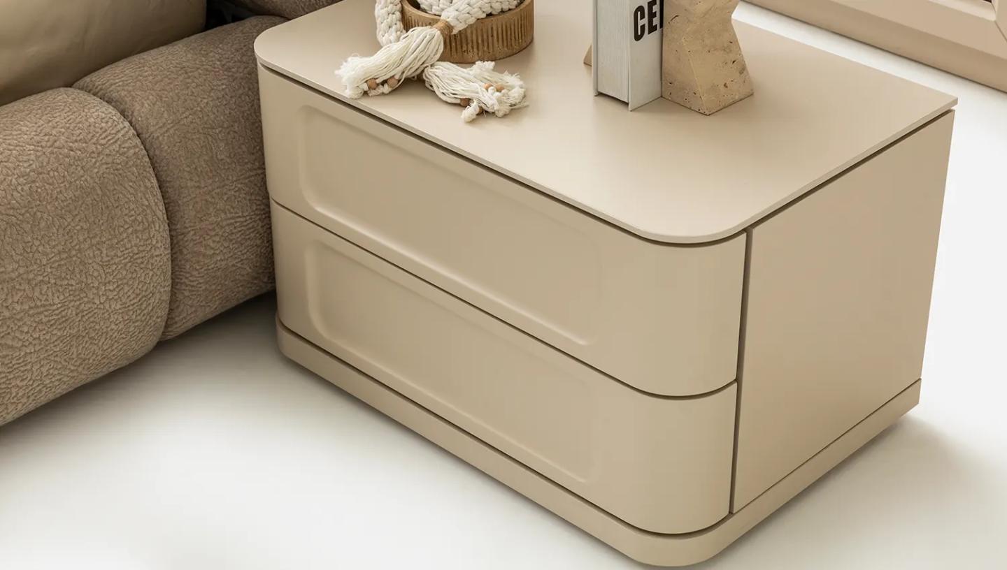 Modena Yatak Odası Takımı - Resim 16