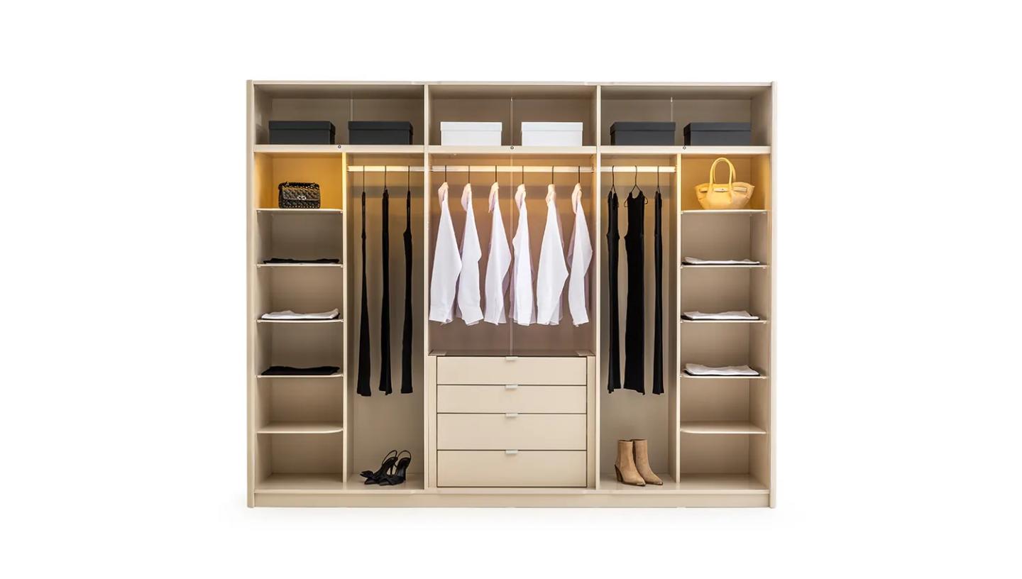 Modena Yatak Odası Takımı - Resim 24