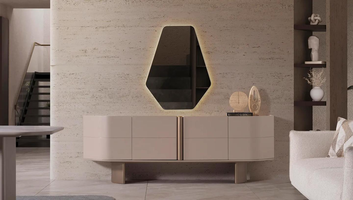 Sierra Yemek Odası Takımı - Resim 5