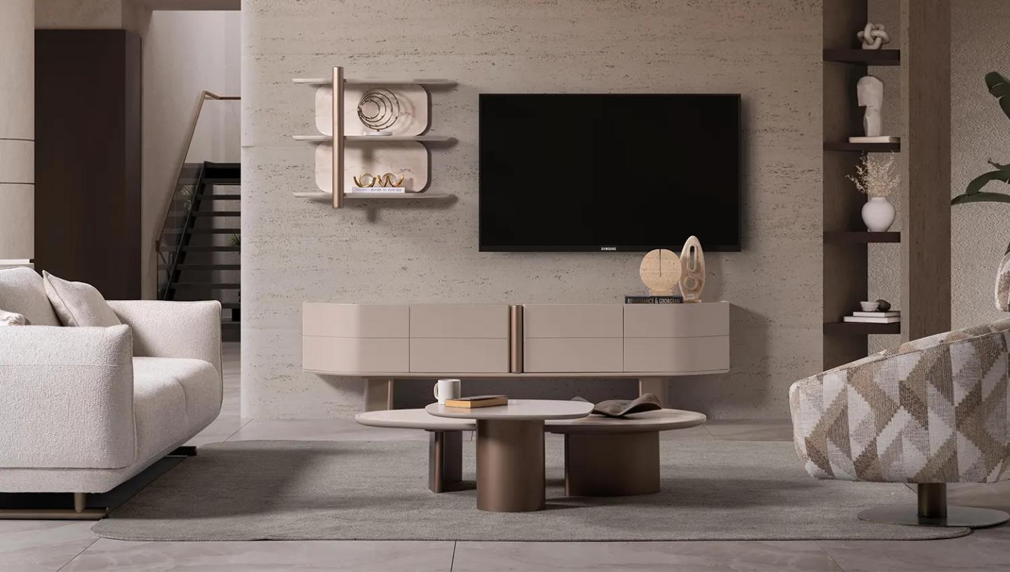 Sierra Tv Ünitesi - Resim 2