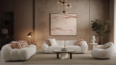 Molivo Koltuk Takımı