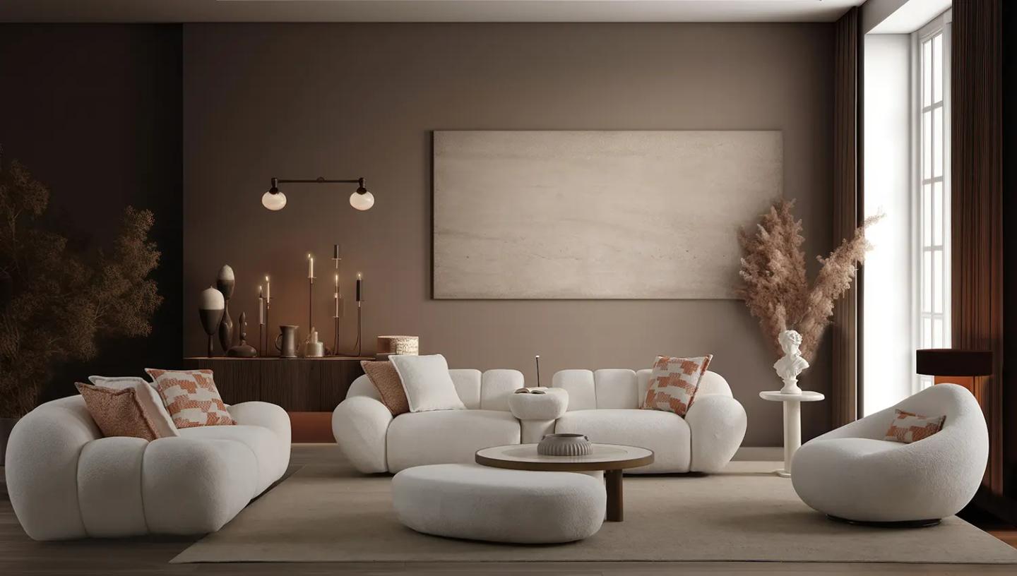 Molivo Koltuk Takımı - Resim 2