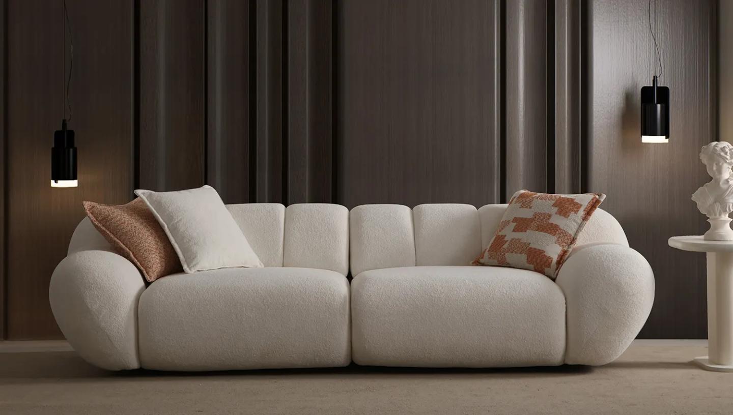 Molivo Koltuk Takımı - Resim 4