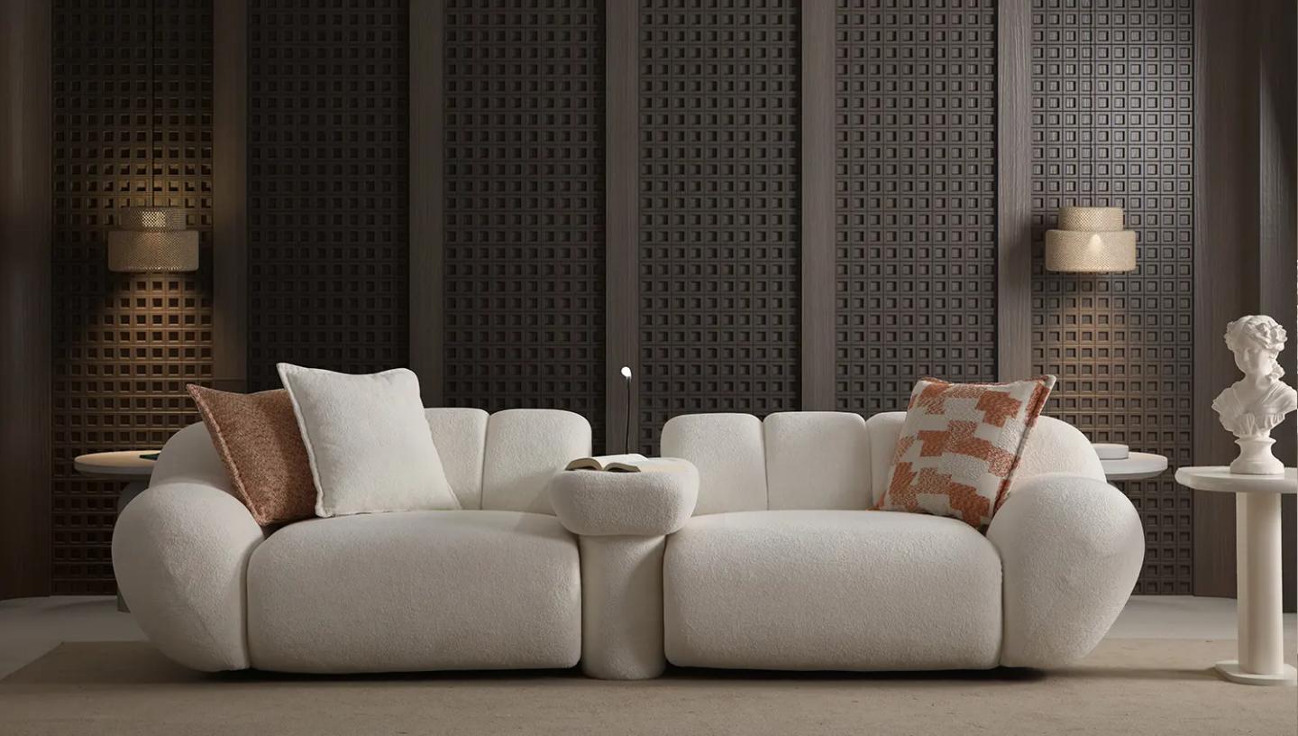 Molivo Koltuk Takımı - Resim 5