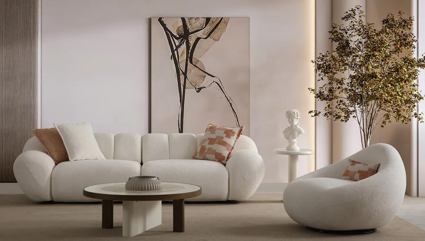 Molivo Koltuk Takımı - Resim 6