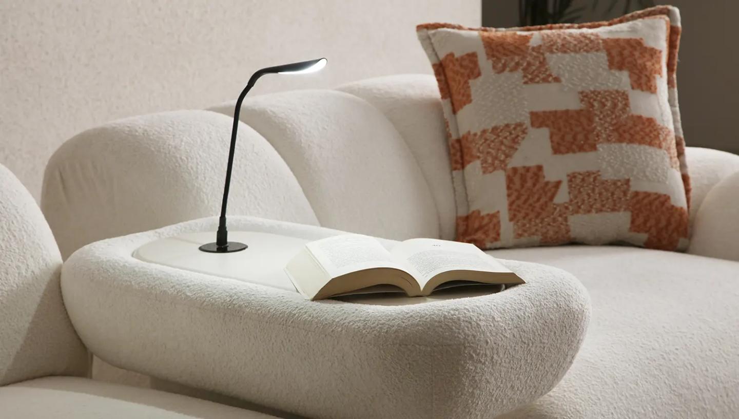 Molivo Koltuk Takımı - Resim 7