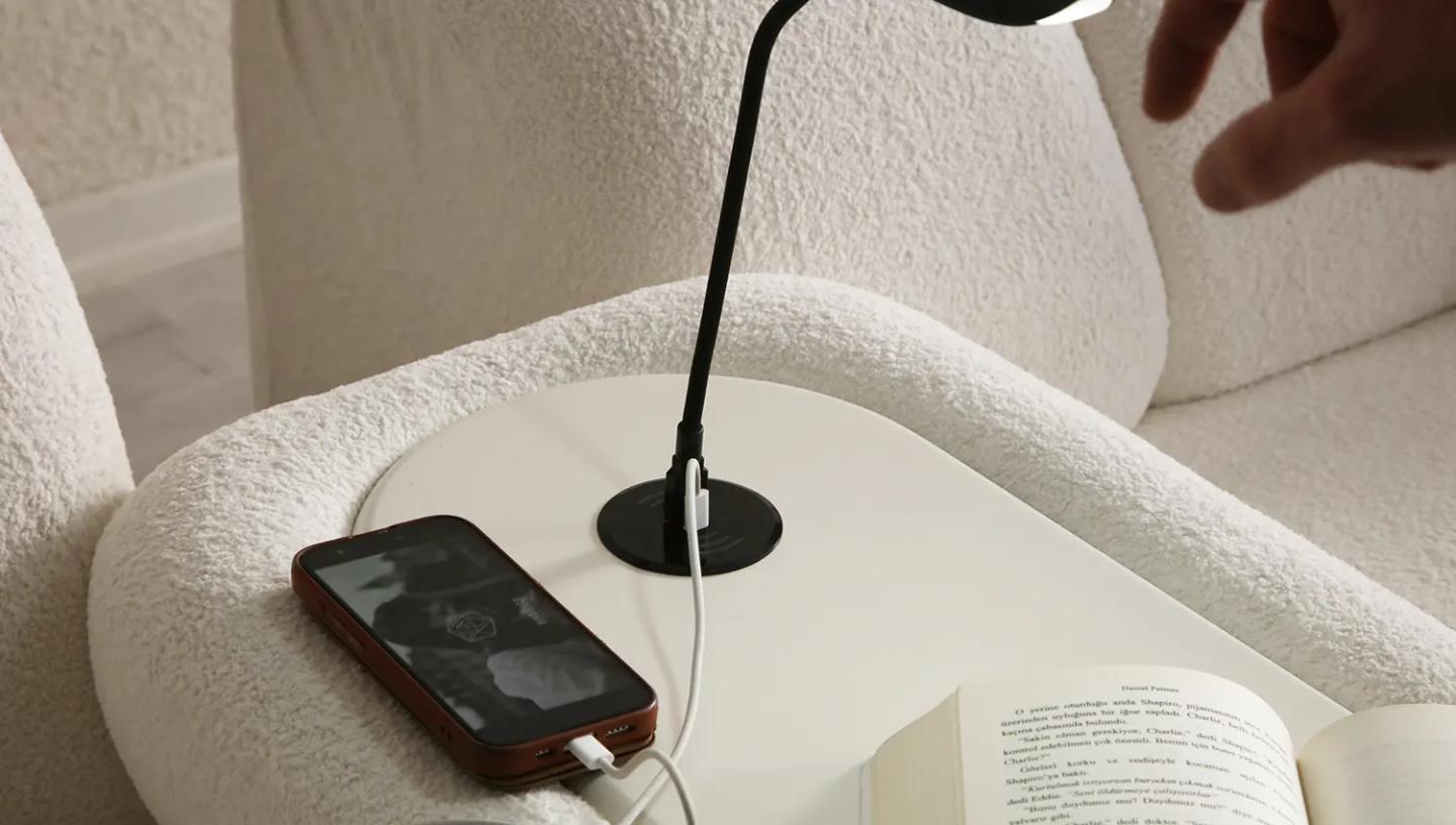 Molivo Koltuk Takımı - Resim 8