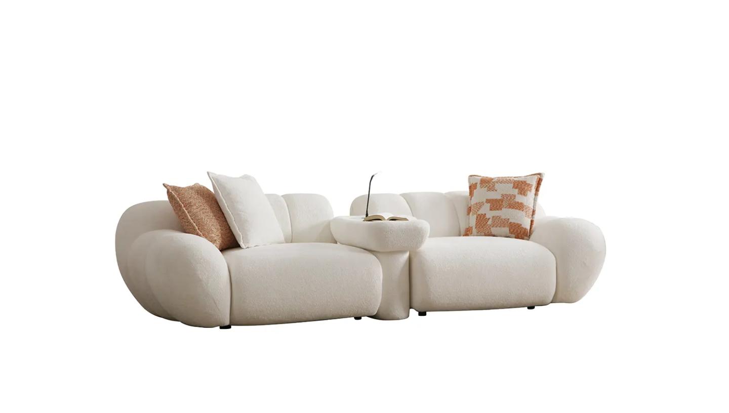 Molivo Koltuk Takımı - Resim 9