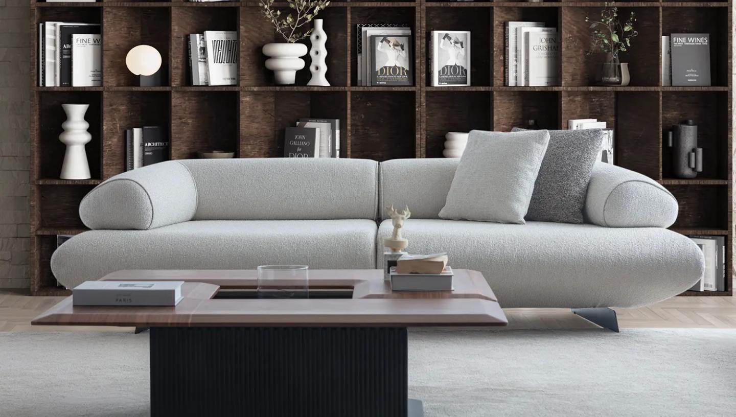 Joven Koltuk Takımı - Resim 4