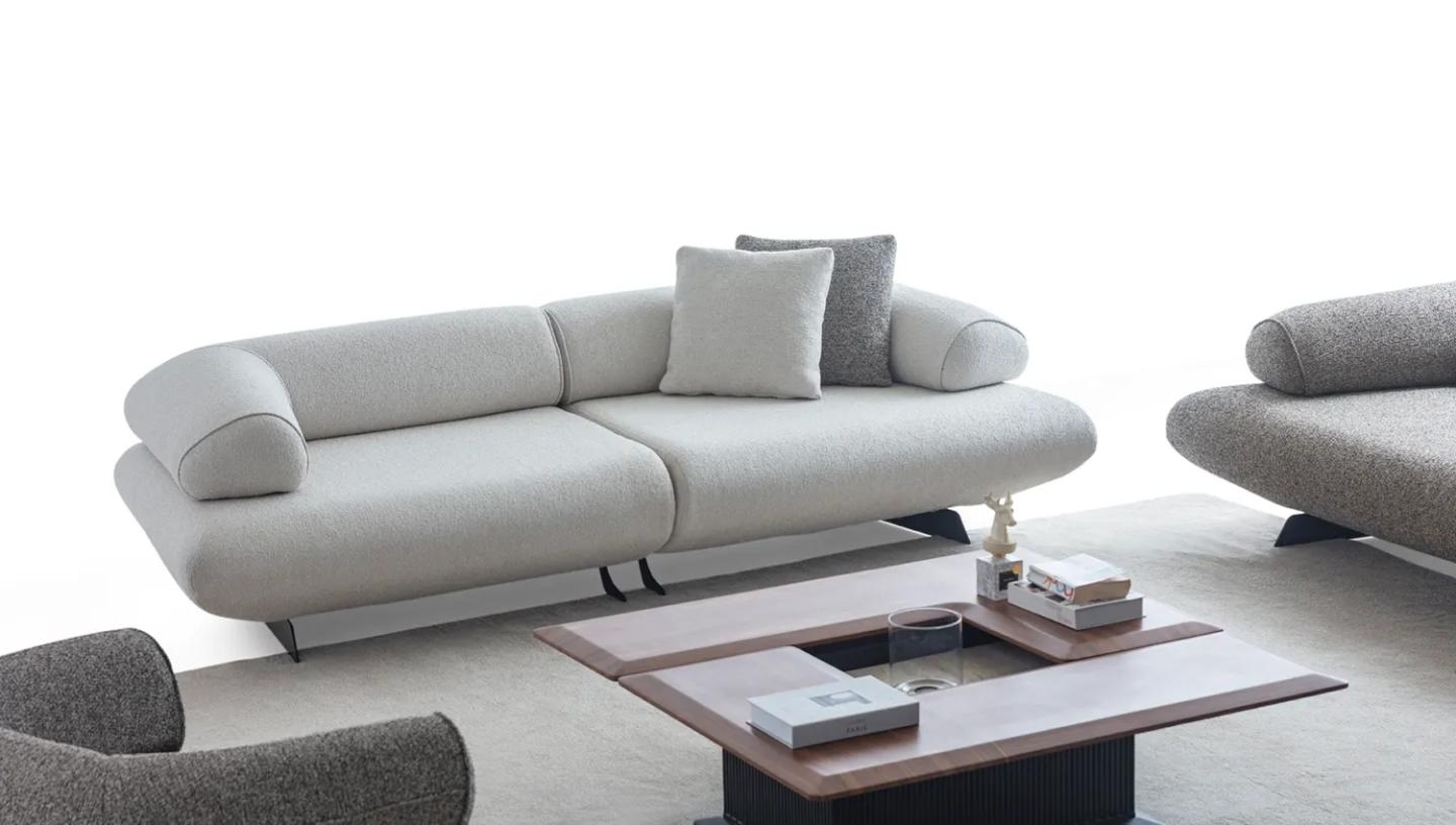 Joven Koltuk Takımı - Resim 5