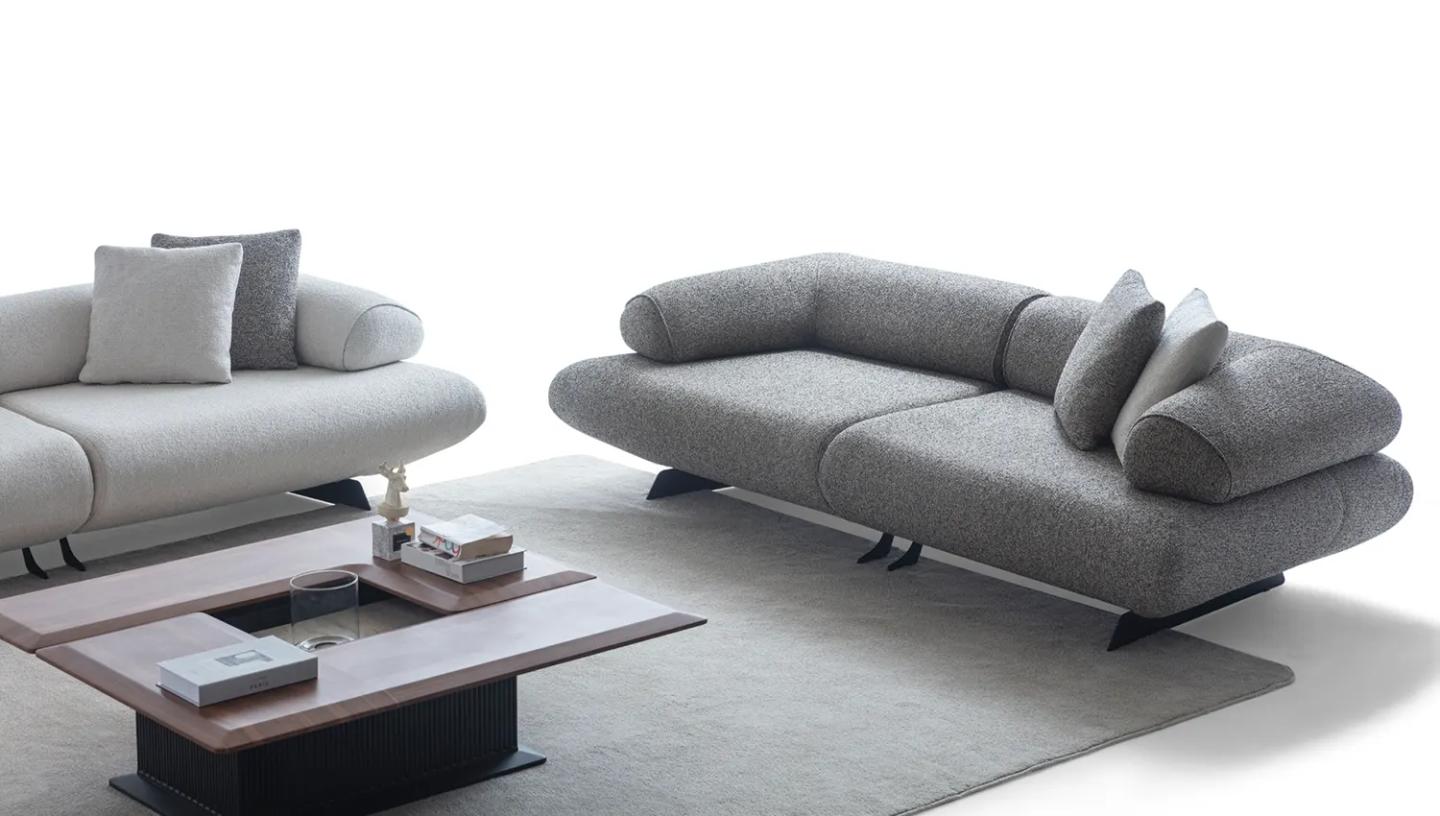 Joven Koltuk Takımı - Resim 6