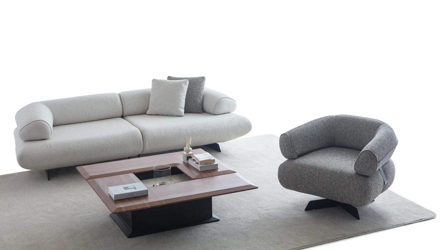 Joven Koltuk Takımı - Resim 10