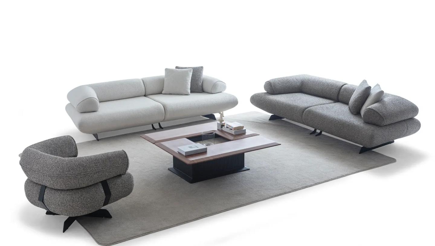 Joven Koltuk Takımı - Resim 24