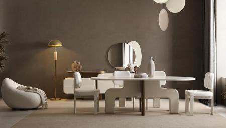 Molivo Yemek Odası Takımı