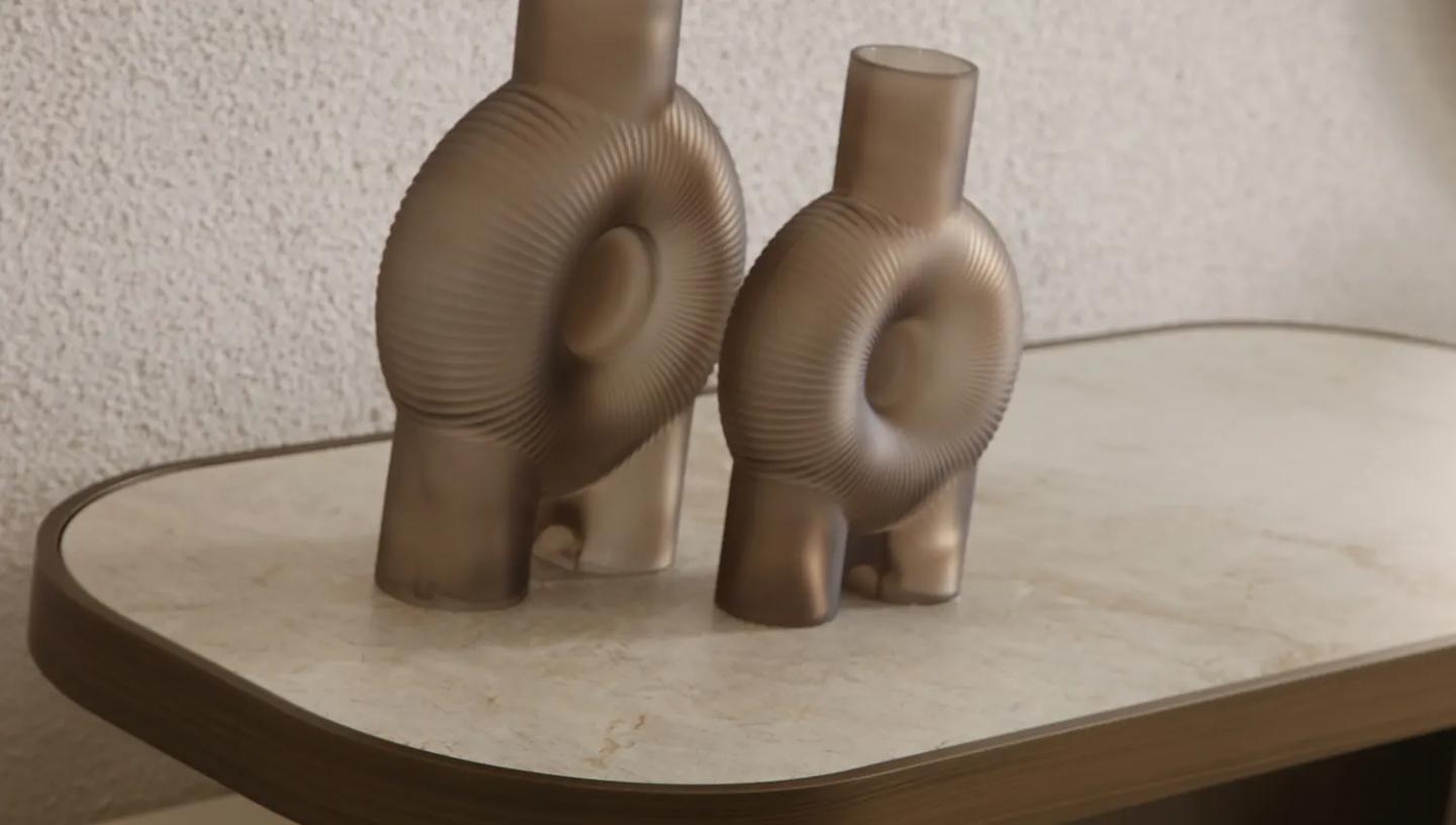 Molivo Yemek Odası Takımı - Resim 3