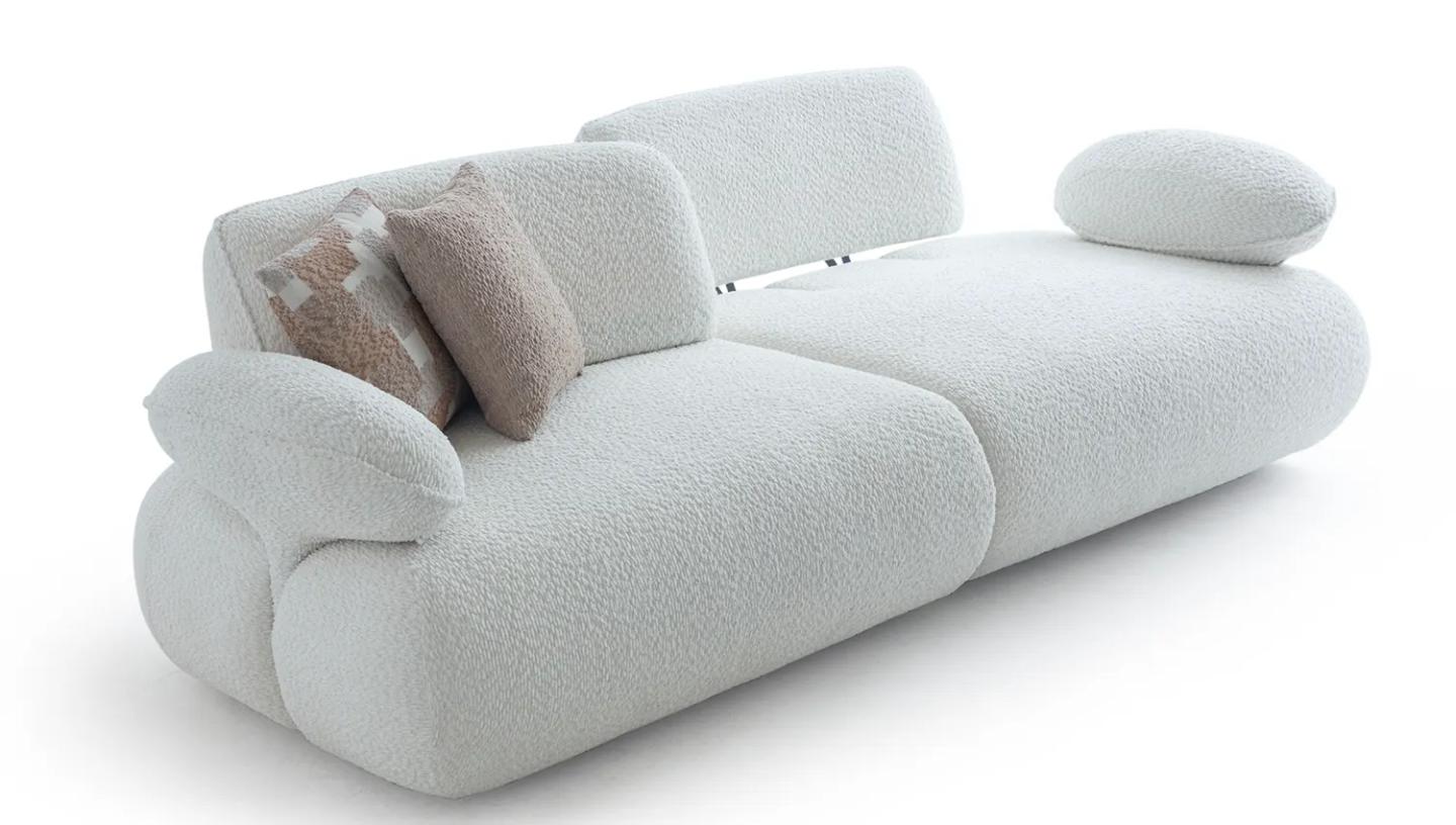 Orlando Koltuk Takımı - Resim 5