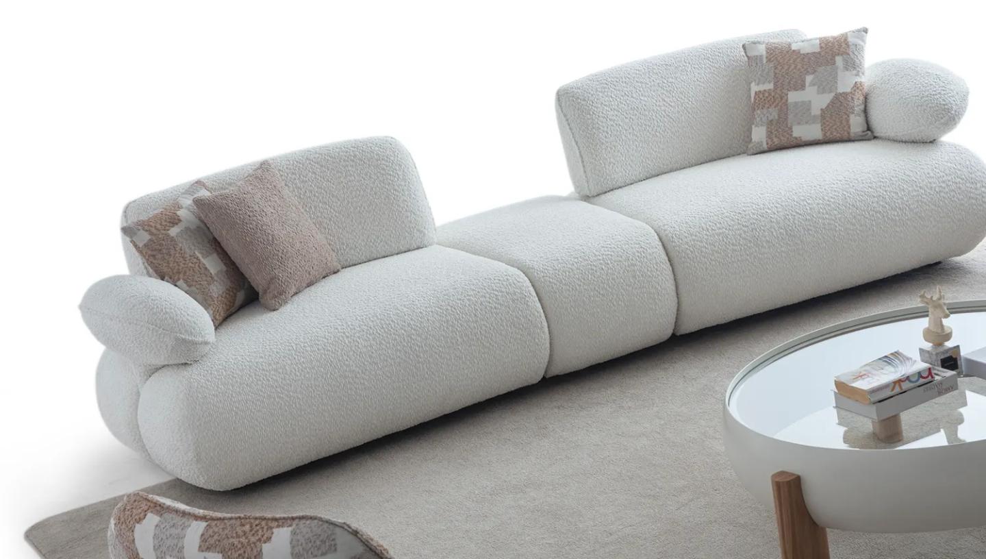 Orlando Koltuk Takımı - Resim 8