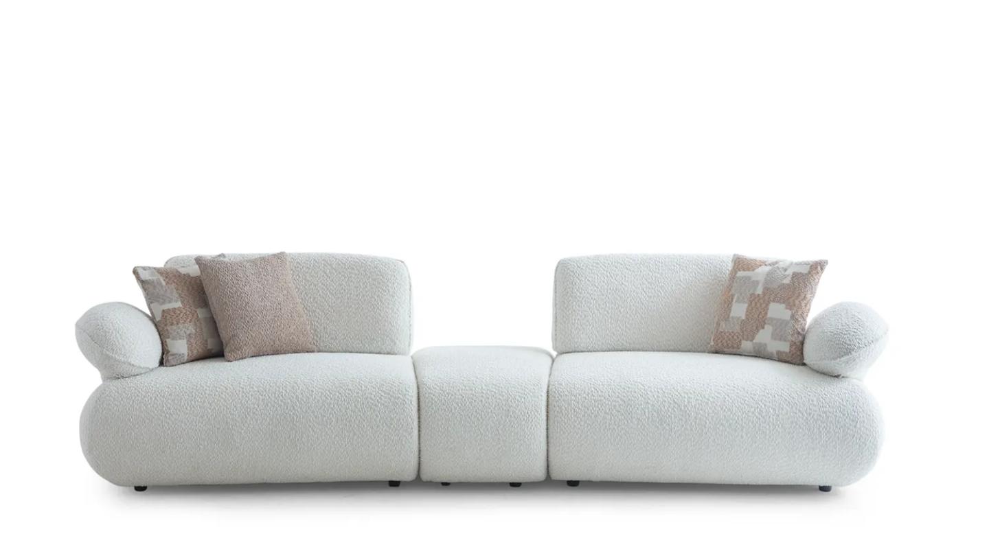 Orlando Koltuk Takımı - Resim 13