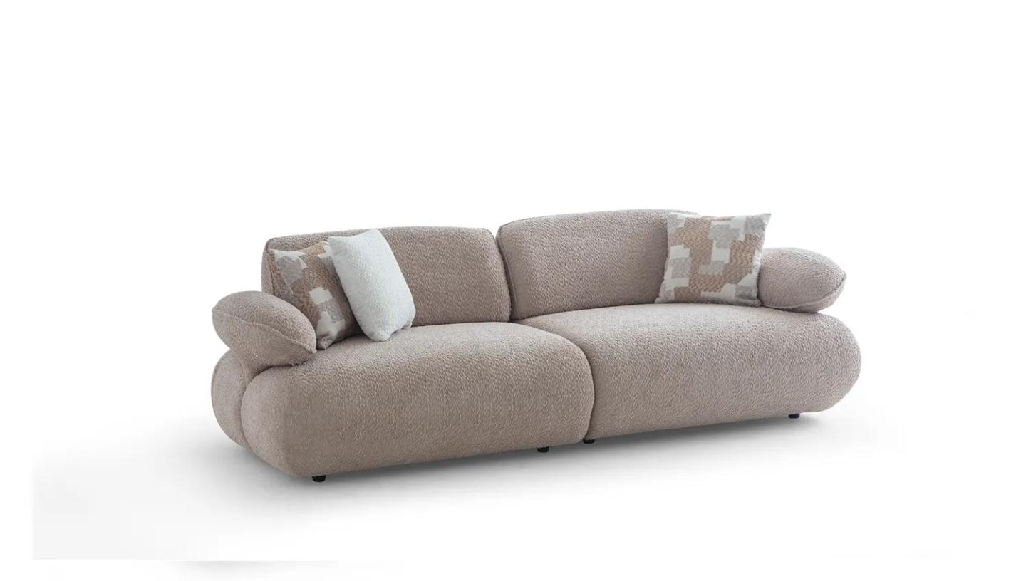 Orlando Koltuk Takımı - Resim 18