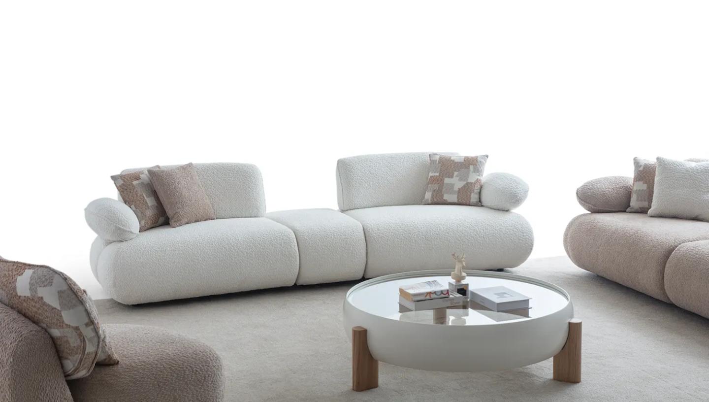 Orlando Koltuk Takımı - Resim 24