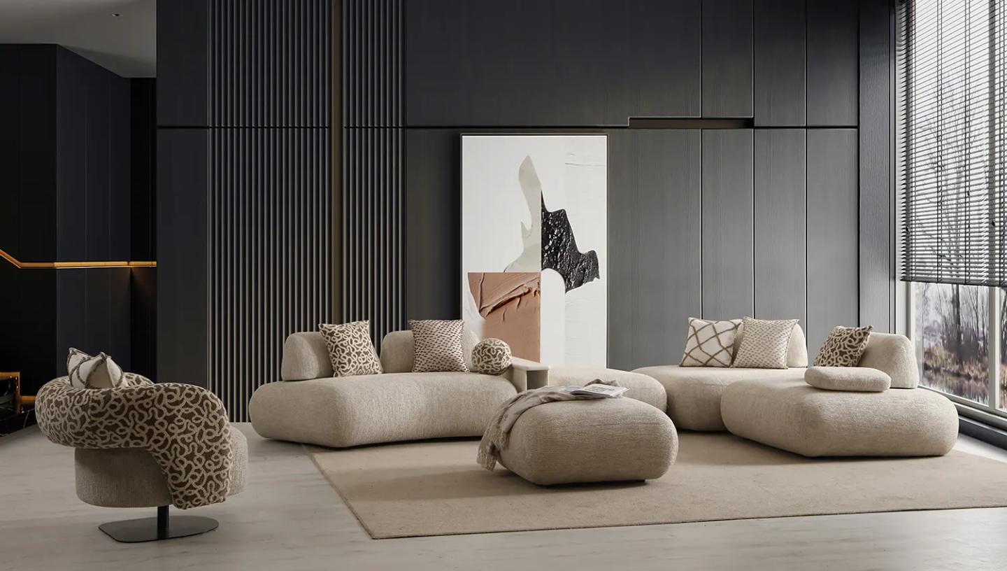 Nora Köşe Takımı - Resim 1