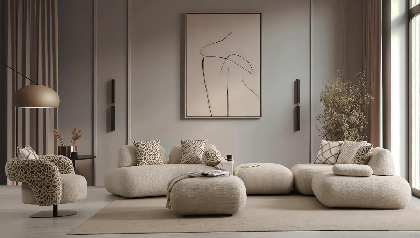 Nora Köşe Takımı - Resim 2