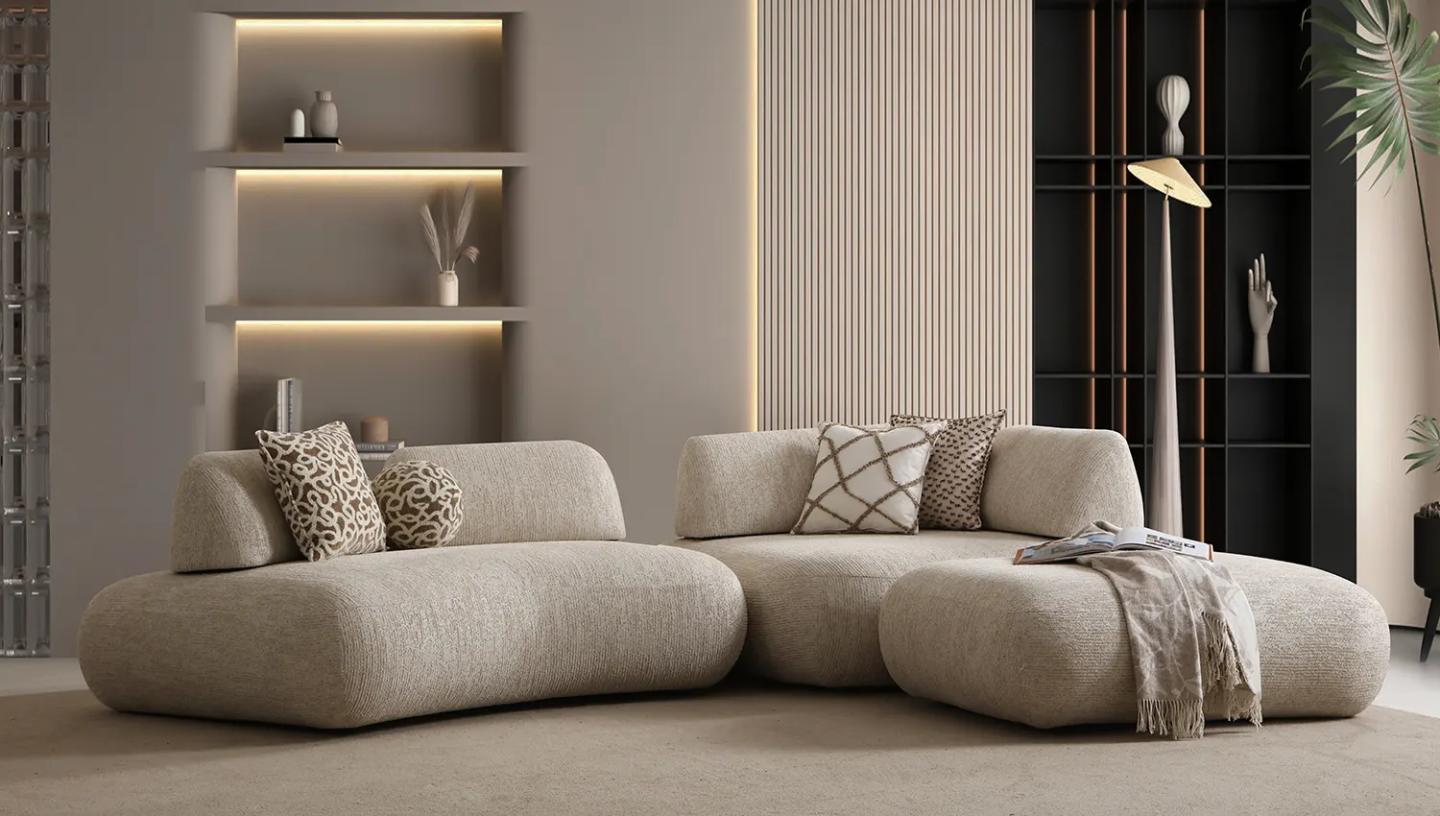 Nora Köşe Takımı - Resim 7