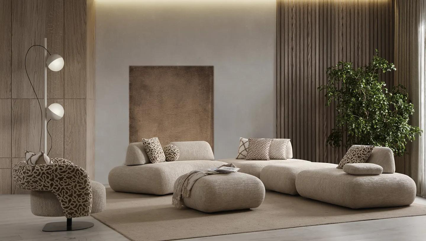 Nora Köşe Takımı - Resim 8