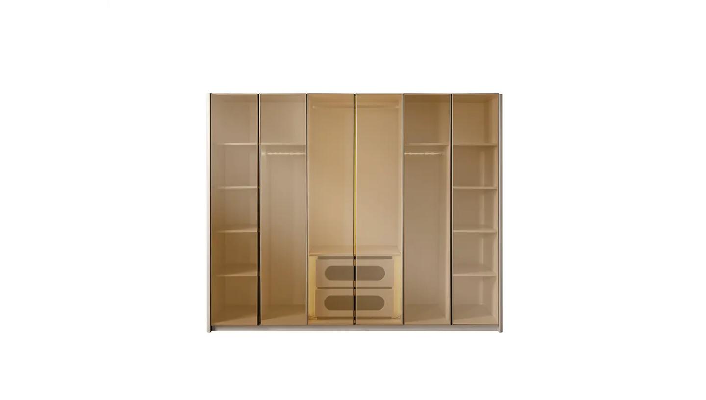 Avona Yatak Odası Takımı - Resim 7