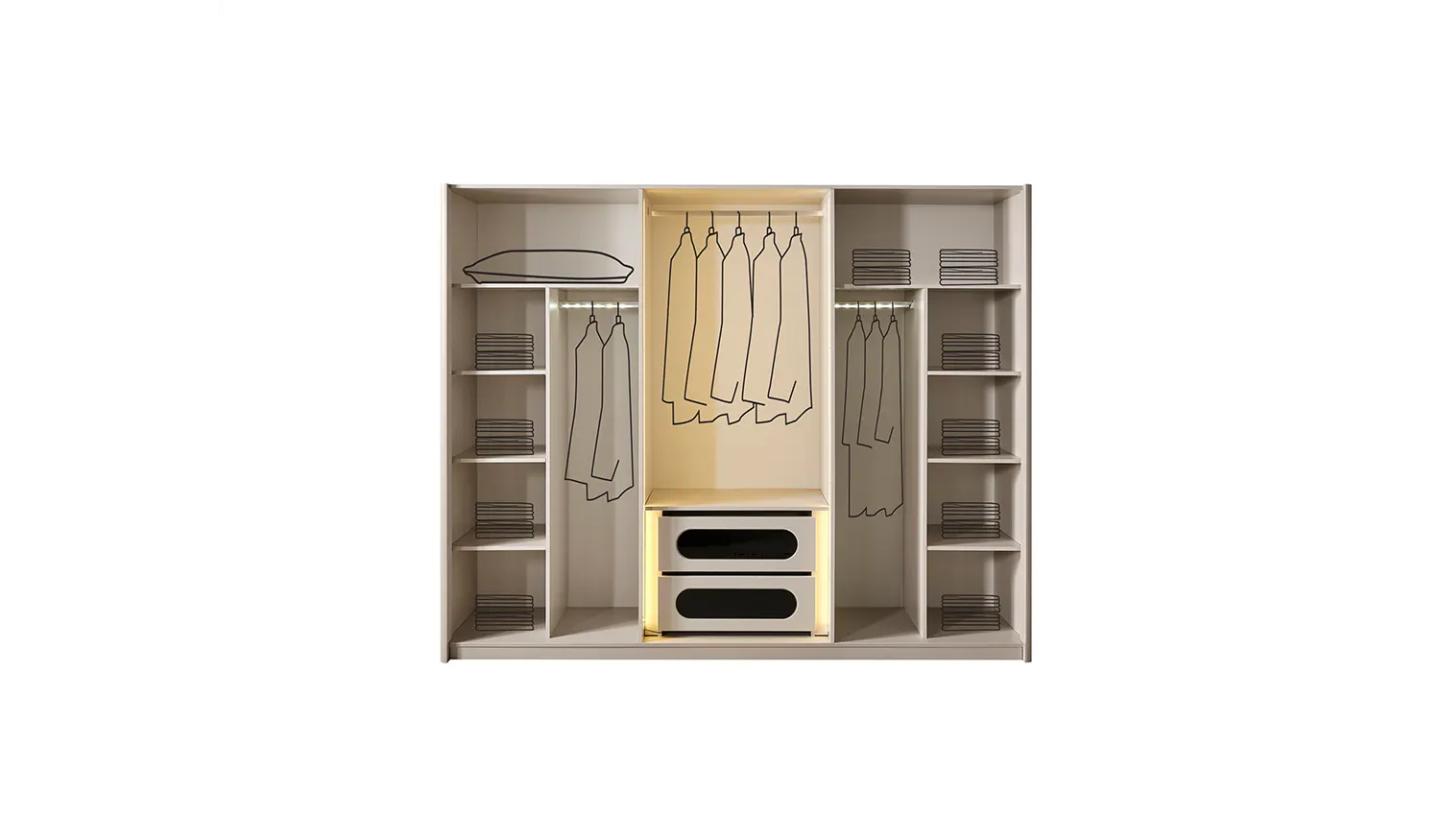 Avona Yatak Odası Takımı - Resim 8