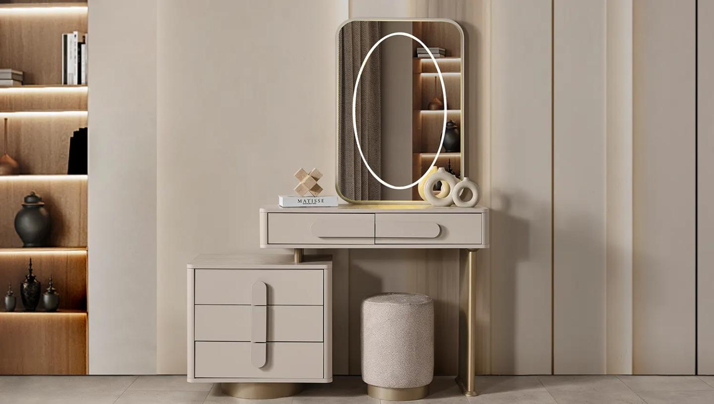 Avona Yatak Odası Takımı - Resim 9