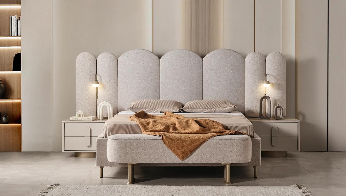 Avona Yatak Odası Takımı - Resim 5