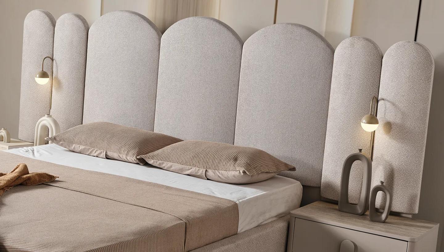 Avona Yatak Odası Takımı - Resim 13