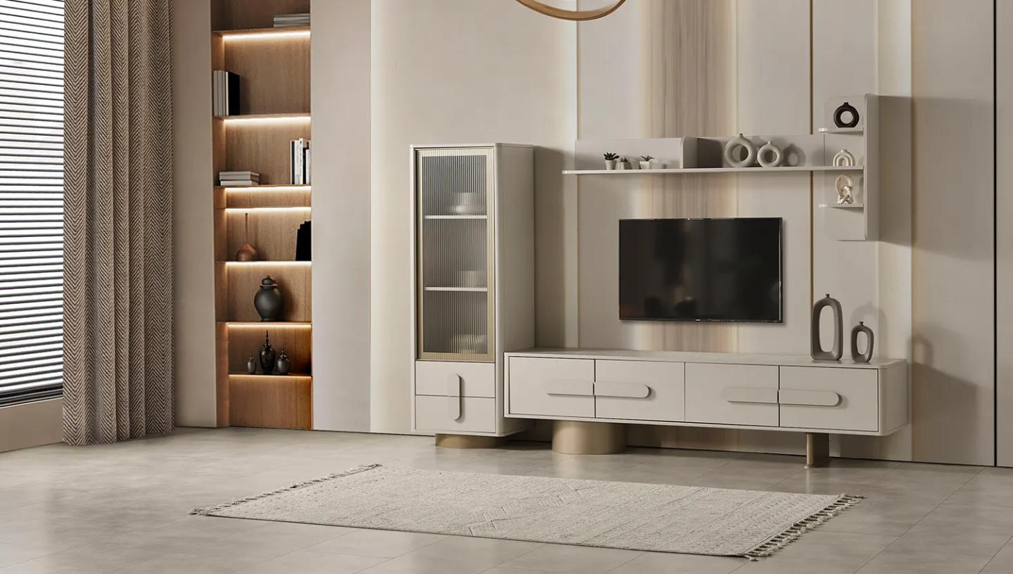 Avona Tv Ünitesi - Resim 1